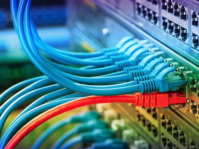 Featured image for “Structured Cabling”