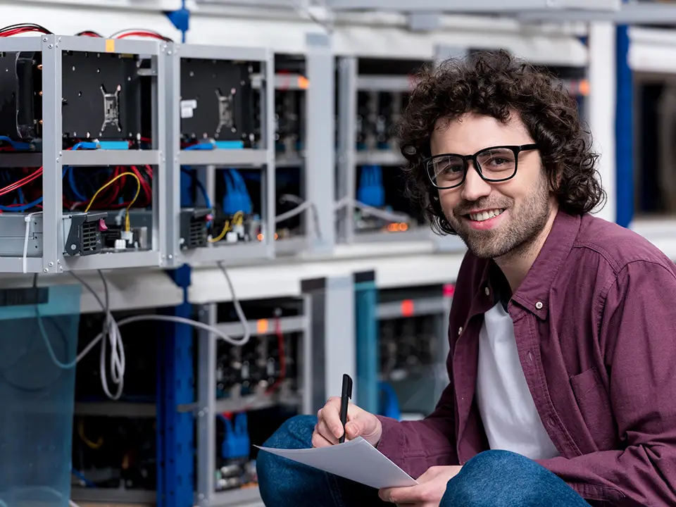 Featured image for “Senior IT Engineer (5+ Years Experience)”